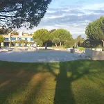 公寓 Clube Da Bemposta