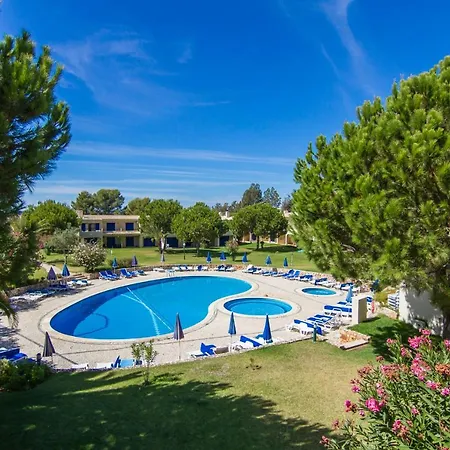 Lägenhet Clube Da Bemposta Alvor