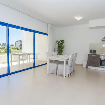 Clube Da Bemposta Apartmán Alvor