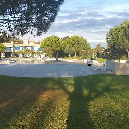 Apartmán Clube Da Bemposta