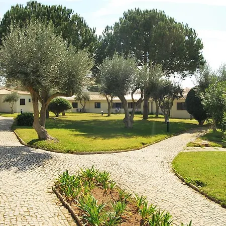 Lägenhet Clube Da Bemposta Alvor