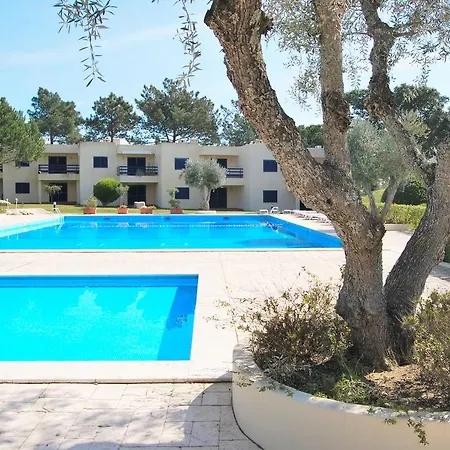 Clube Da Bemposta Lägenhet Alvor