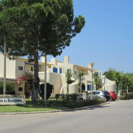 Clube Da Bemposta Lägenhet *