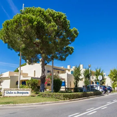 Clube Da Bemposta Alvor