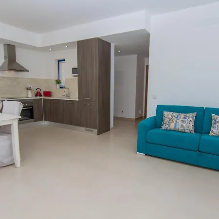 Clube Da Bemposta Appartement Alvor