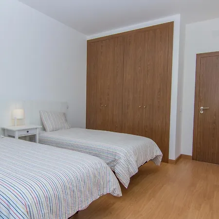Clube Da Bemposta Appartement *