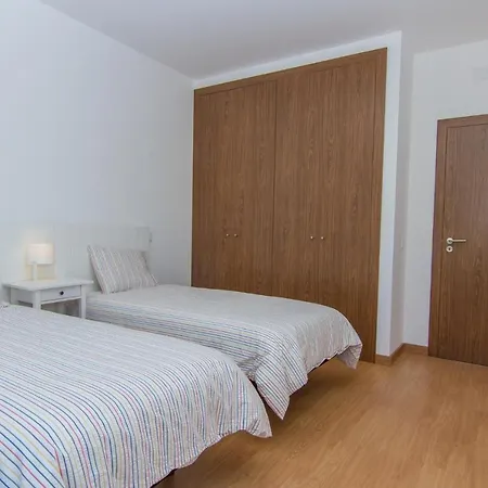 Clube Da Bemposta Apartment *