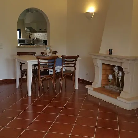 Clube Da Bemposta Appartement Alvor