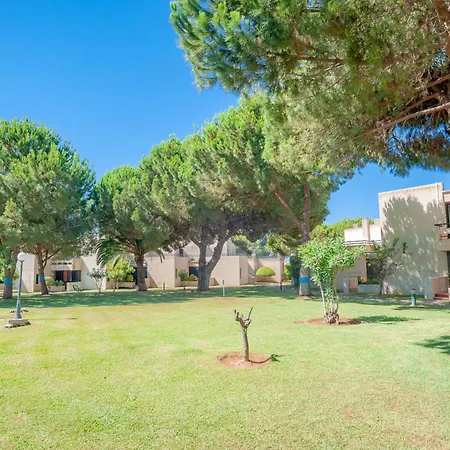 Appartement Clube Da Bemposta