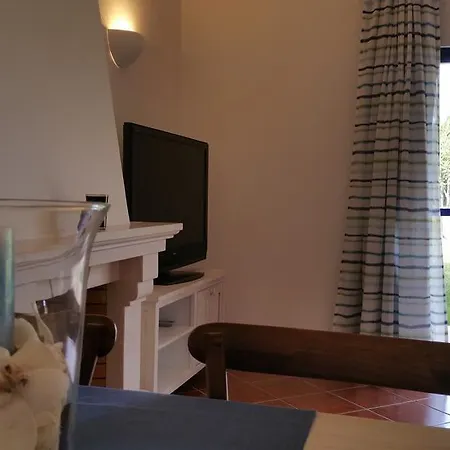 Appartement Clube Da Bemposta