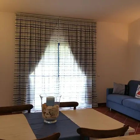 Clube Da Bemposta Appartement