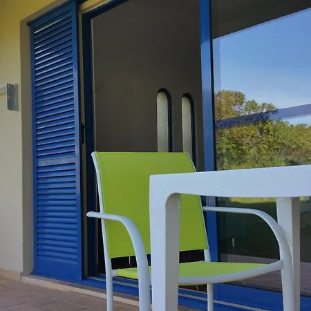 Appartement Clube Da Bemposta *