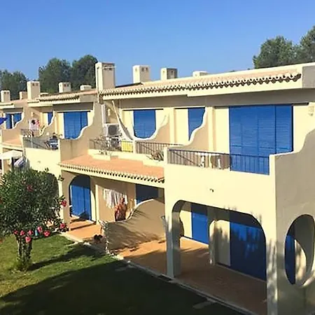 Appartement Clube Da Bemposta *