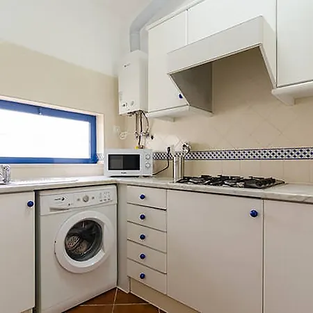 Appartement Clube Da Bemposta Alvor
