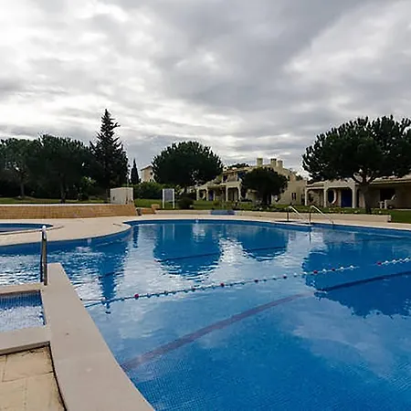 Appartement Clube Da Bemposta *