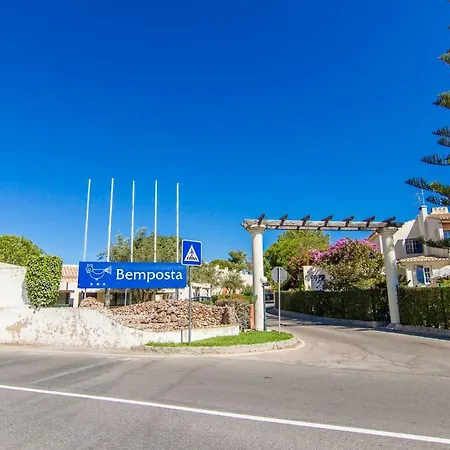 Apartment Clube Da Bemposta *