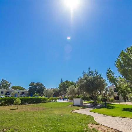 Clube Da Bemposta Apartment Alvor