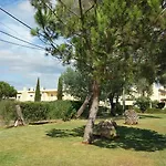 Clube Da Bemposta Apartmán Alvor