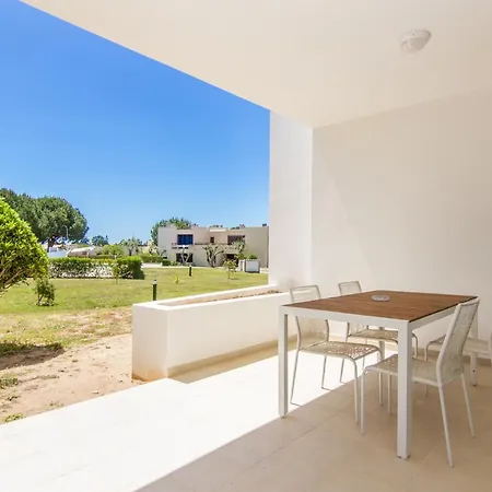 Апартаменты Clube Da Bemposta