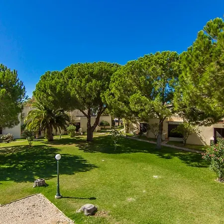 Апартаменты Clube Da Bemposta